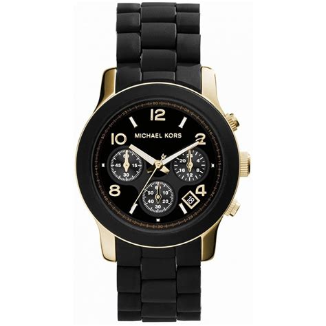 michael kors runway watch uk